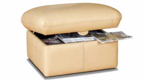 Roma Leather