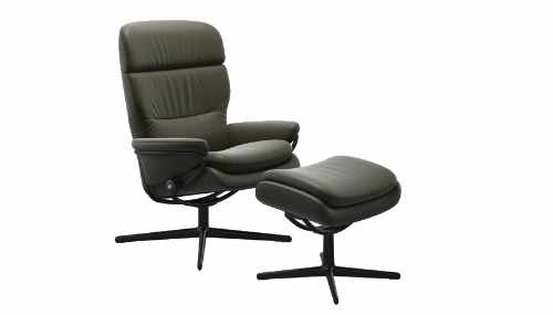 Rome Leather