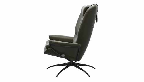 Rome Leather