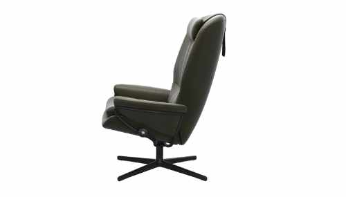 Rome Leather