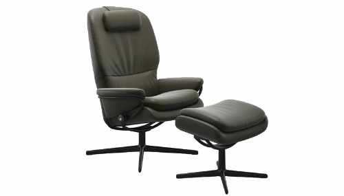Rome Leather