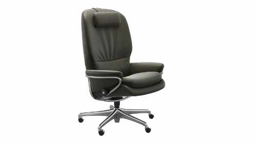 Rome Leather