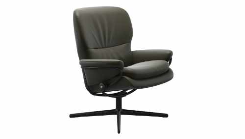 Rome Leather