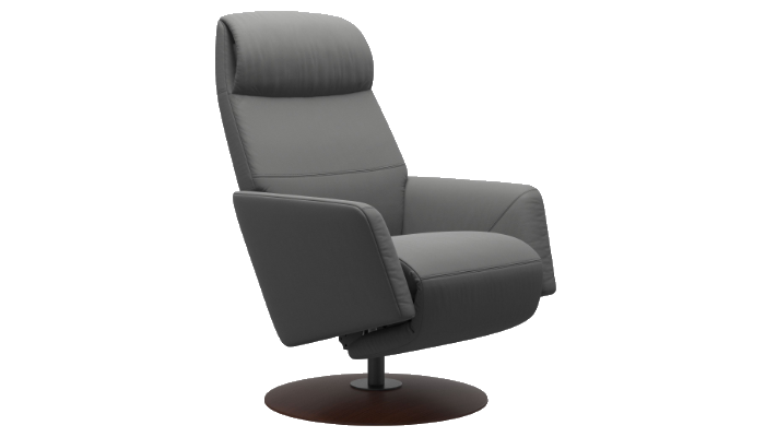 Scott Leather