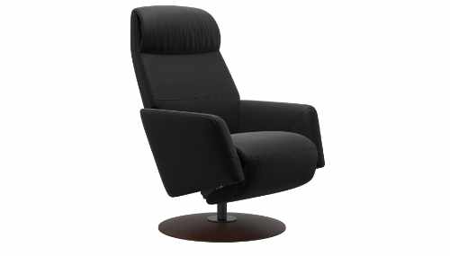 Scott Leather