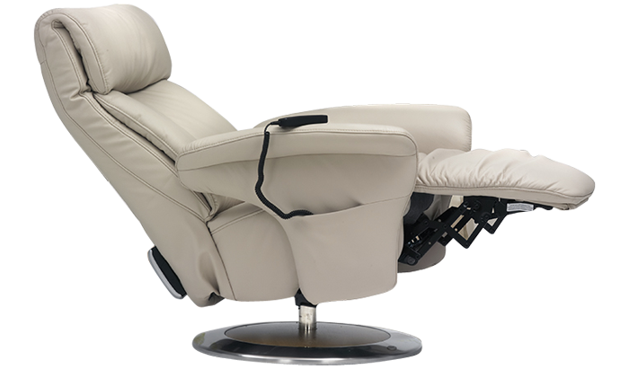 Sinatra Leather