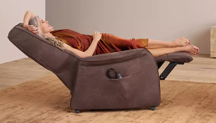 Solo Leather
