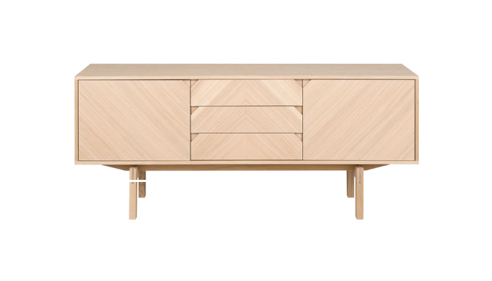 PBJ Design House Space