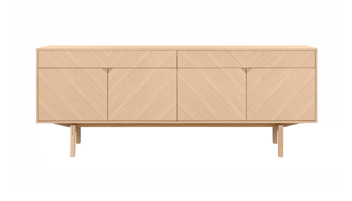 PBJ Design House Space
