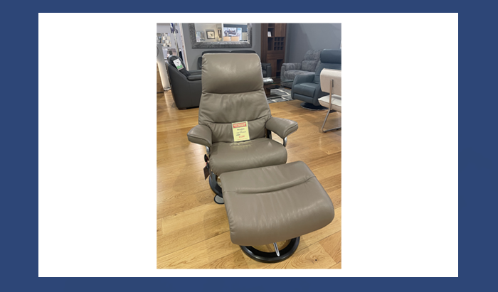 View Recliner Chair