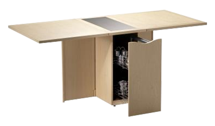 Tables