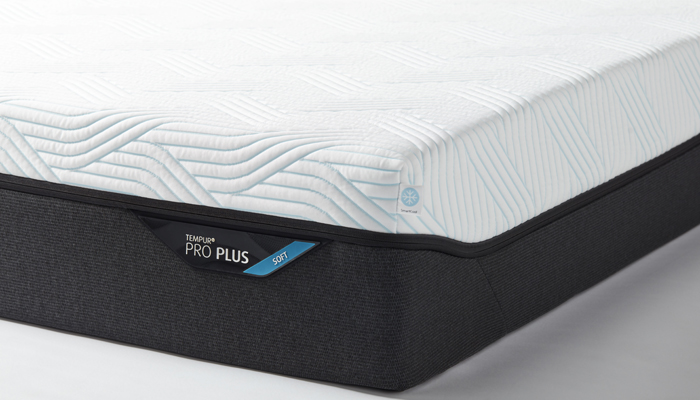 Double Mattress European