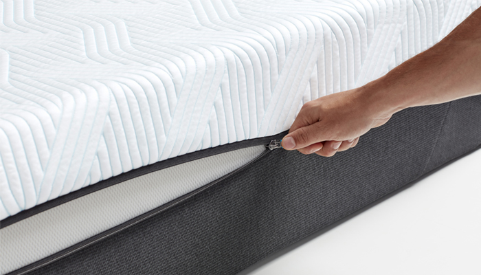 Double Mattress European