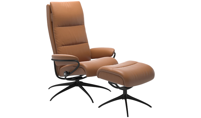 Stressless Tokyo Leather