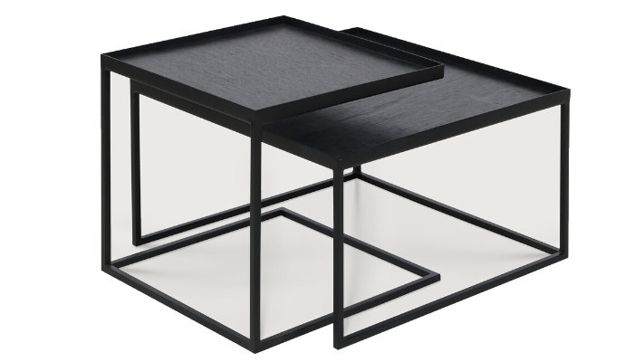 Tray Tables