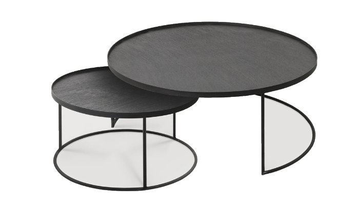 Tray Tables