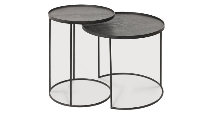 Tray Tables