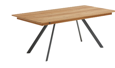 ET324 Fin Dining Table