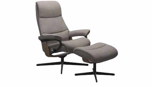 Stressless View Fabric