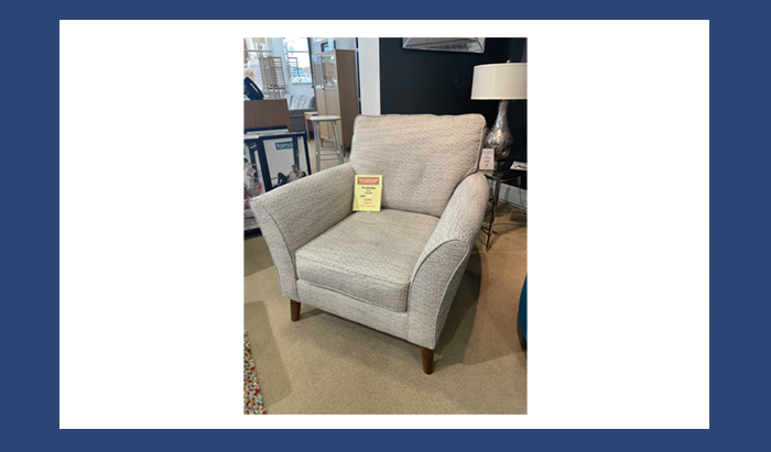 Dixie Chair