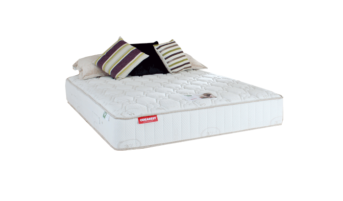 Double Mattress