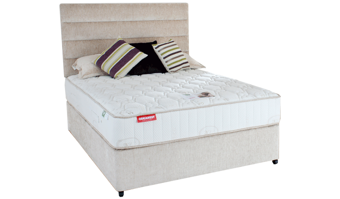 Kingsize Divan